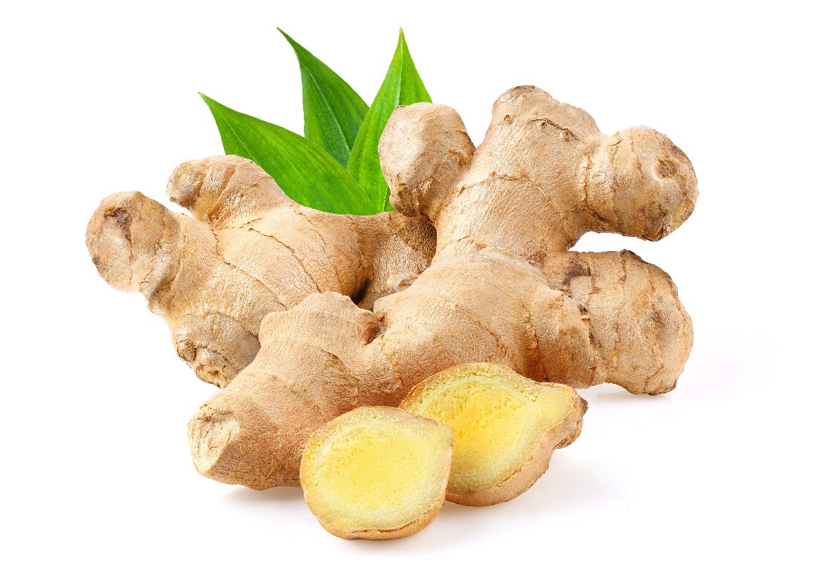 Everything You Need To Know About Using Ginger Roots IronMag Labs