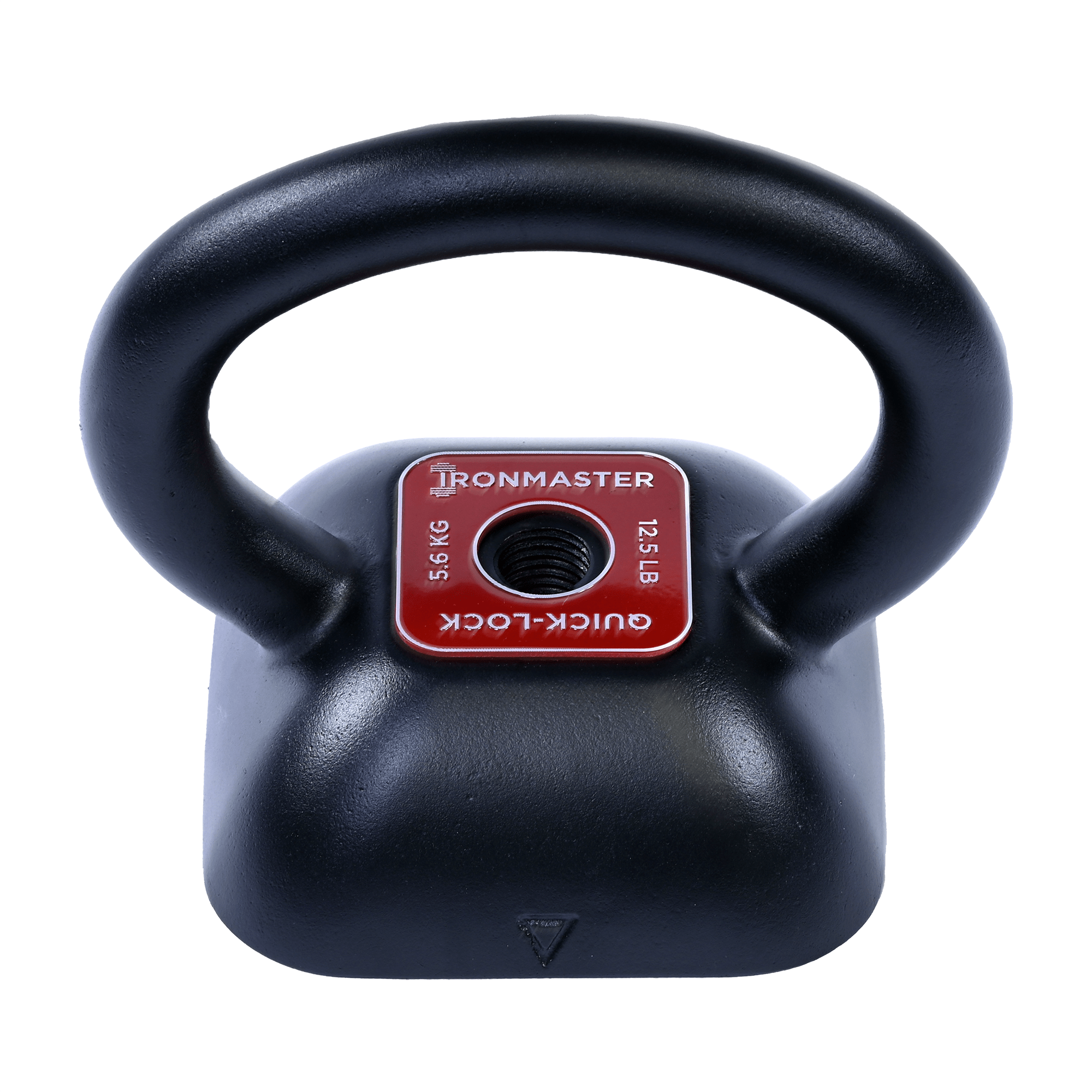 Ironmaster QuickLock Adjustable Kettlebell Handle 12.5