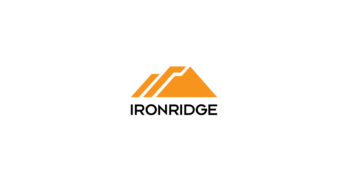 IronRidge Handson Training Morning Session Raleigh, NC IronRidge