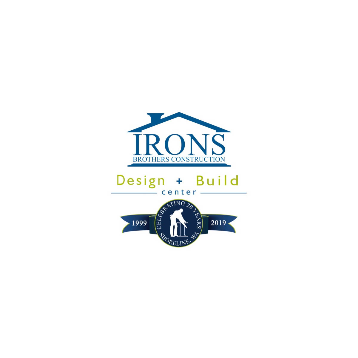 Irons Brothers Construction