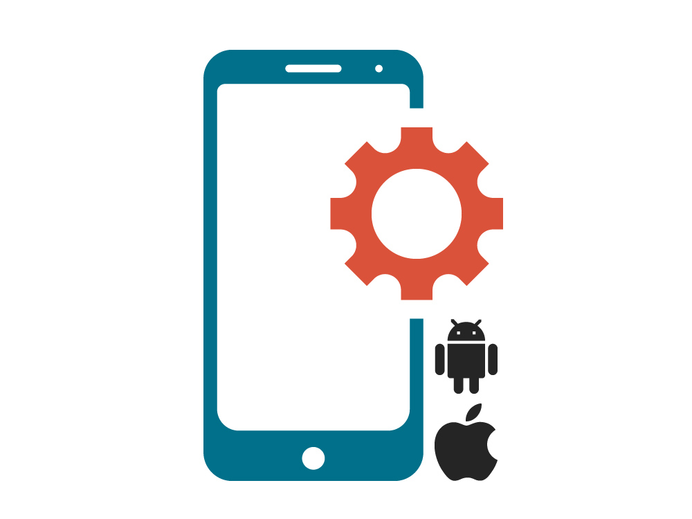 App Entwicklung Agentur » App entwickeln lassen IronShark