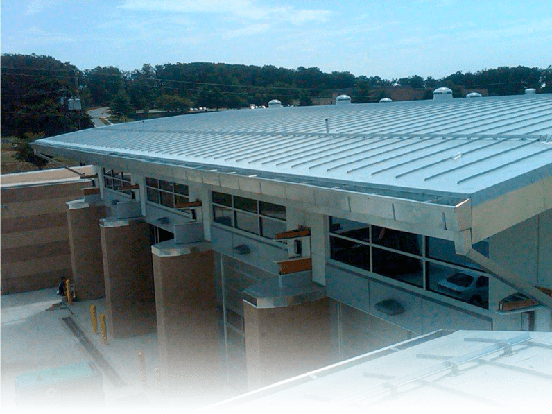 East Germantown Fire Station IronShore Contracting