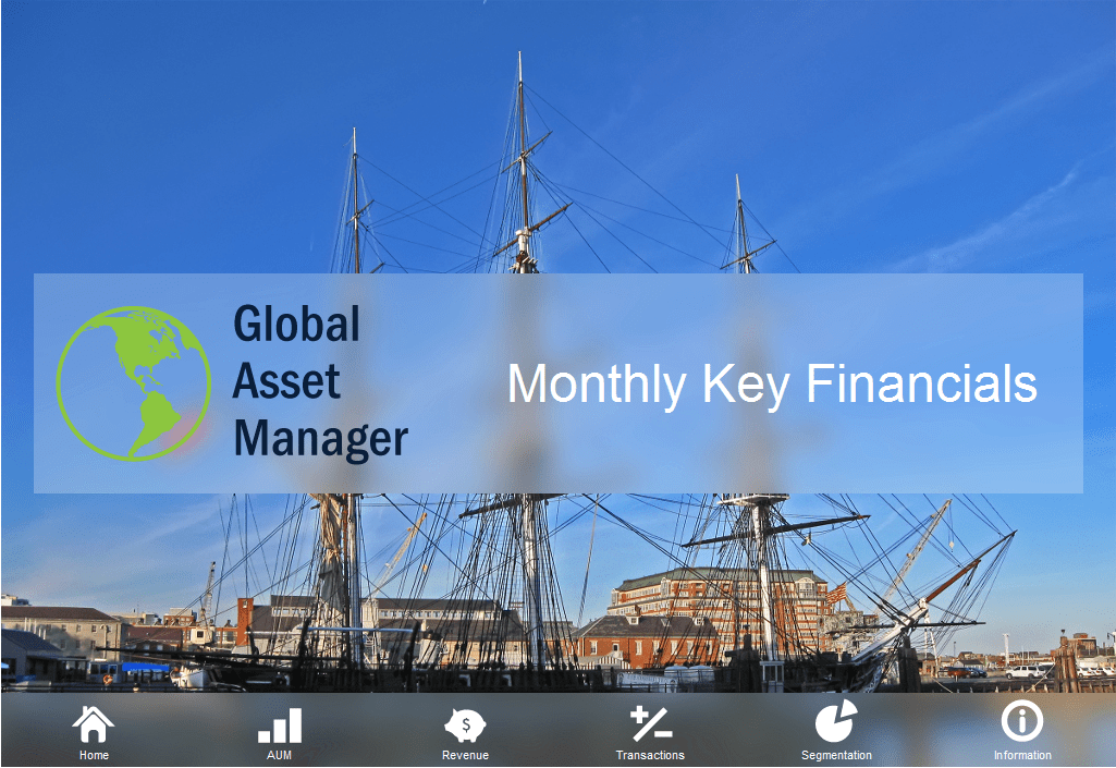 Introducing Ironside Solutions Industry and Functional Expertise