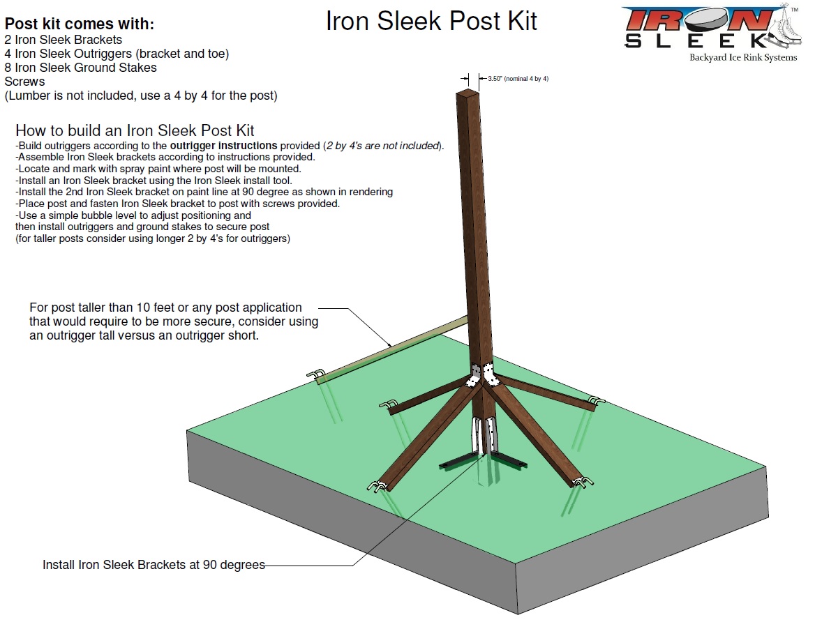 Outdoor Rink Lighting Ideas Shelly Lighting
