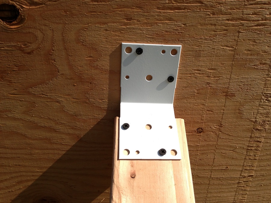 Ice Rink Outrigger Kit for Sale 8 Pk Iron Sleek