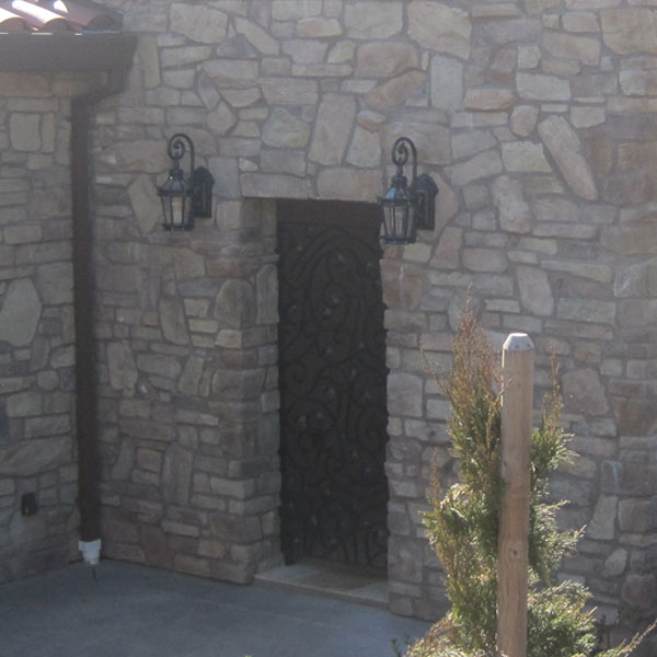 Iron Gate Stockton Ca at Royce Camara blog