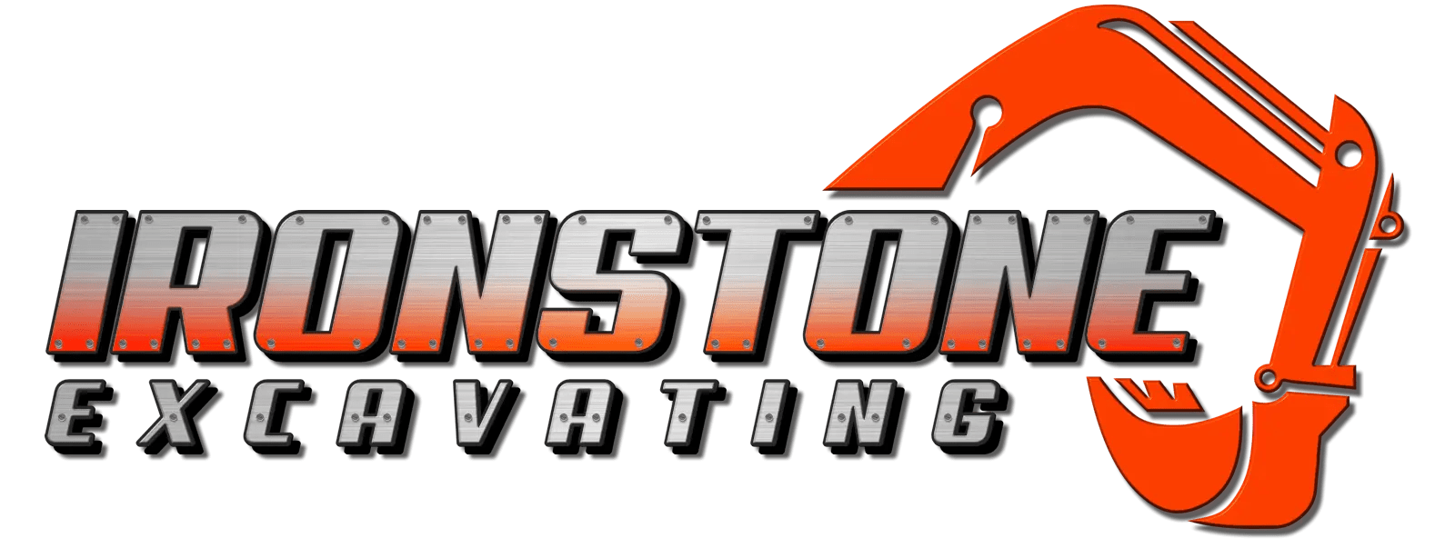 Excavation Company IronStone Excavating Land Management