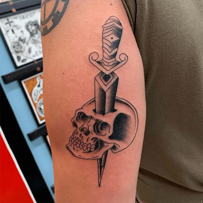 Carlos Perez | Iron Tiger Tattoo 648_x_648_png