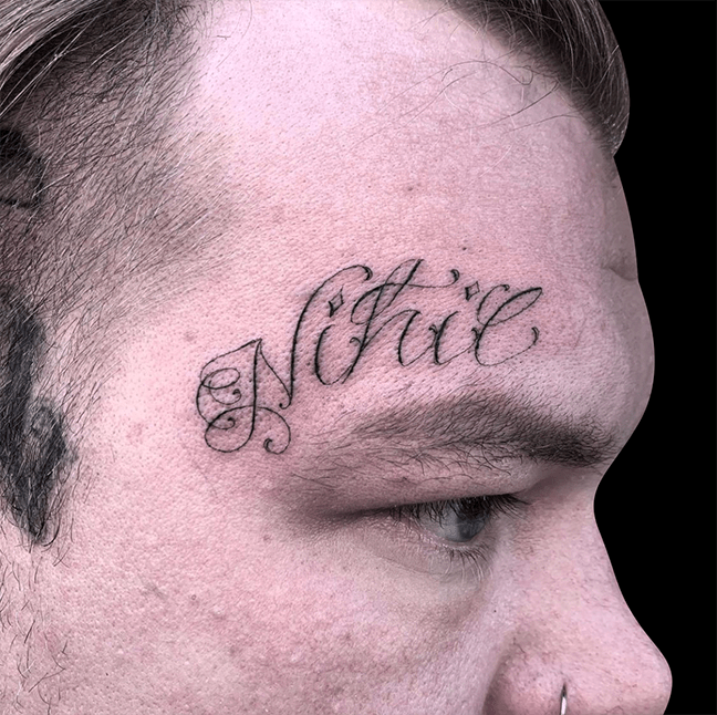 Iron Tiger Tuesday | Iron Tiger Tattoo 646_x_648_png