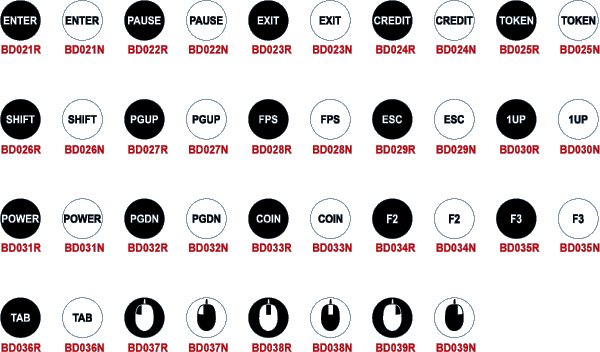 Index Of Vinyl Discs