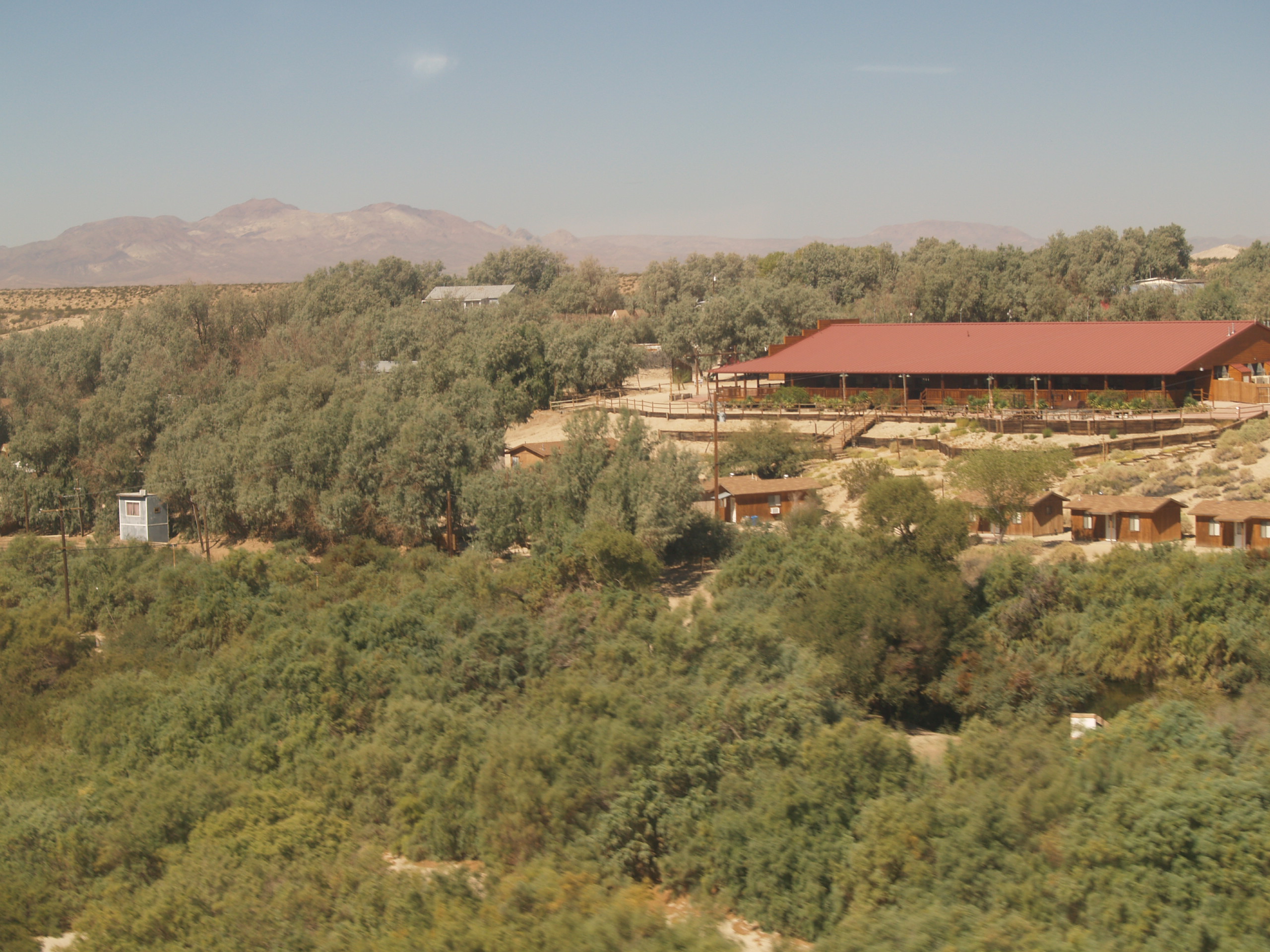 Virtual Tour Ironwood