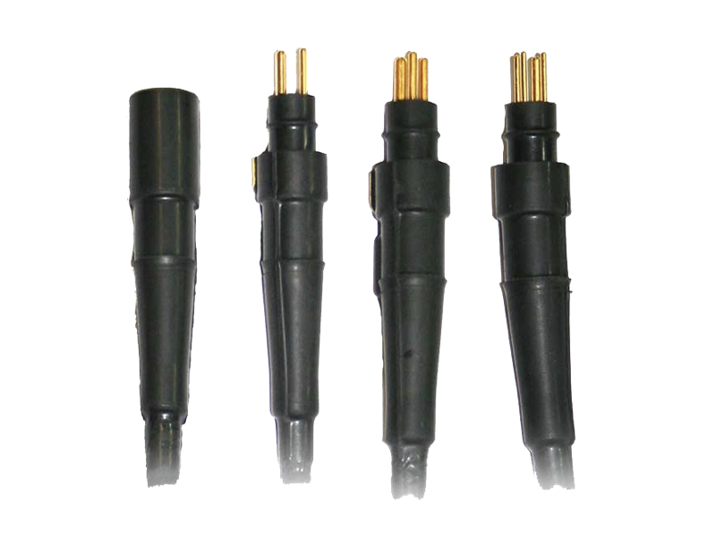 Marsh Marine Connectors iRov Underwater Services
