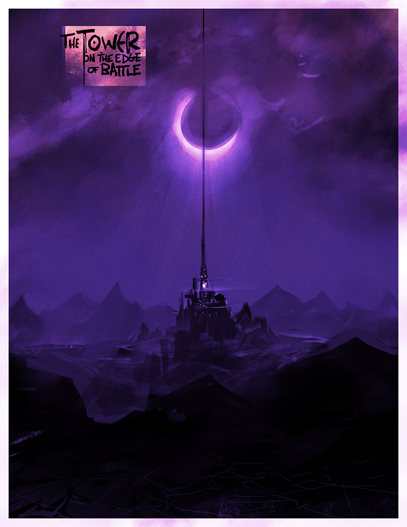 p.204 - I Roved Out in Search of Truth and Love