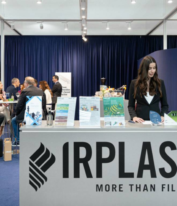 Photo Gallery Irplast S.p.A.