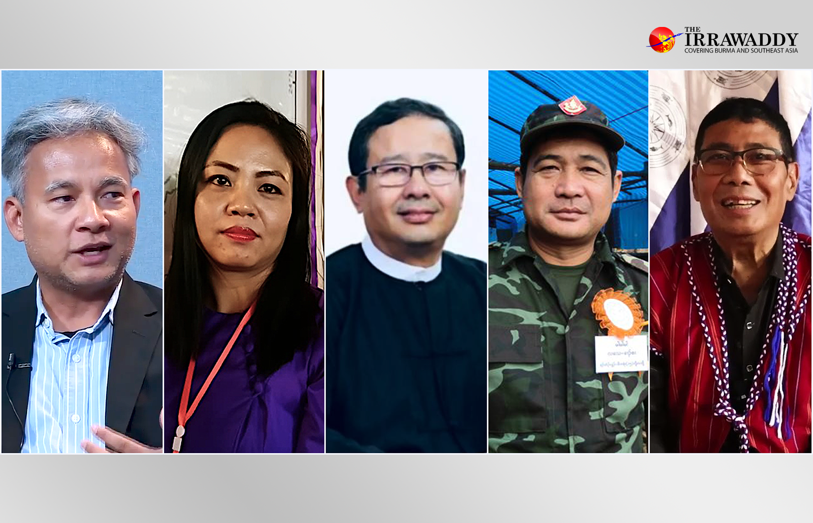 US’s Burma Act is an ‘Ultimatum’ to Myanmar Regime