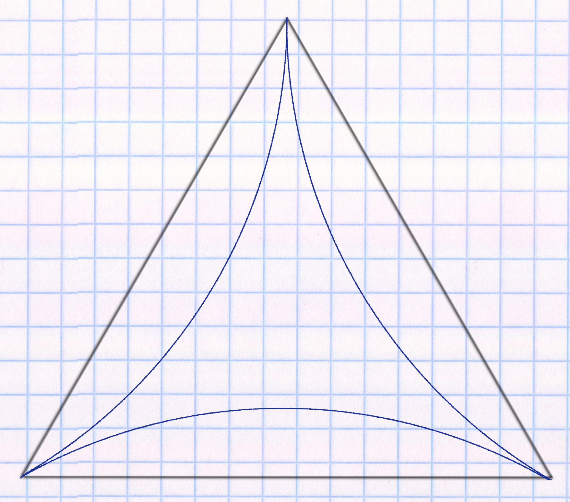 Place the sprinkler correctly Triangular pattern Irrigation Blog for