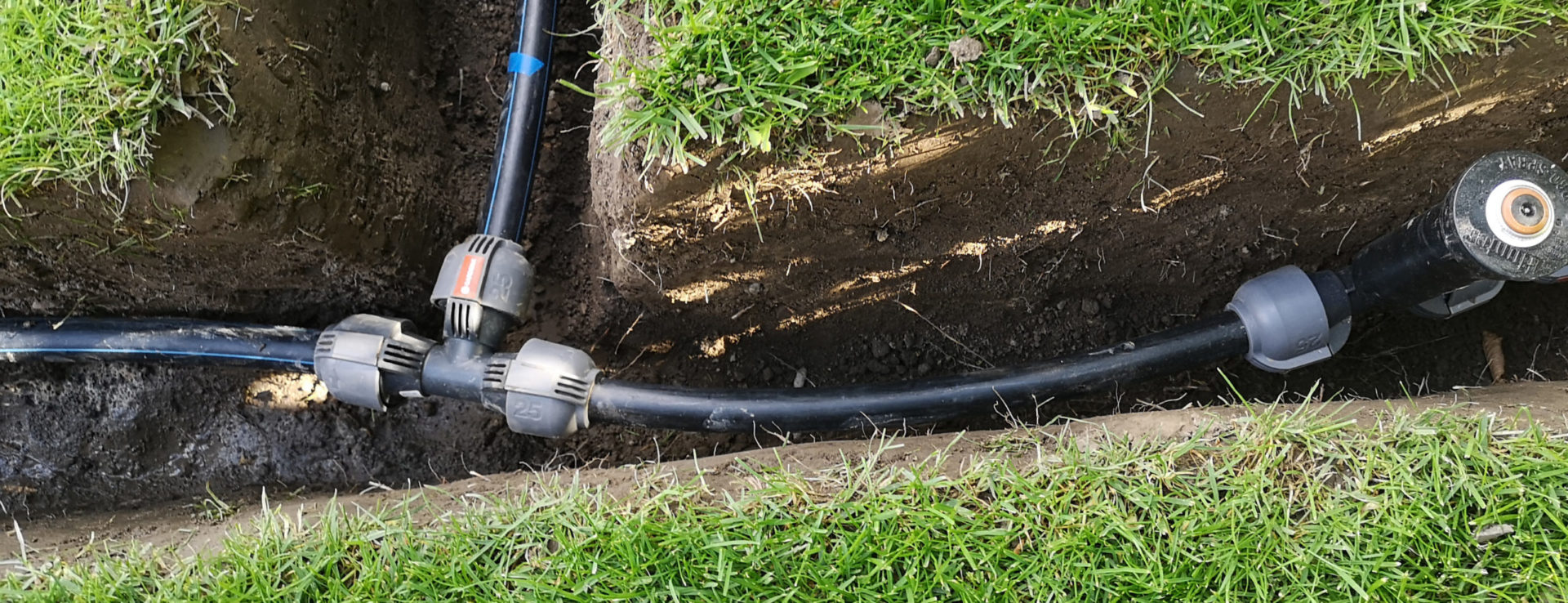 How swing joints work and how they can be used Irrigation Blog for Do