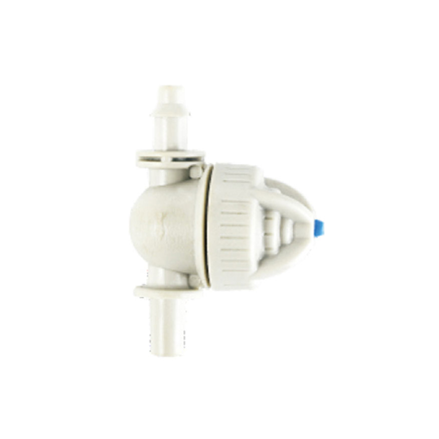 AntiDrainge Valve Manufacturer Seapeak