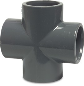 Metric PVC fittings BSP threaded Imperial solvent weld fittings pipes
