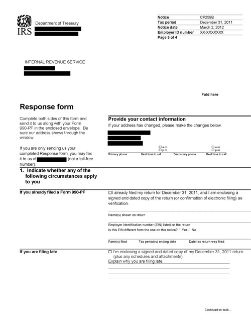 Printable Cp 575 Form