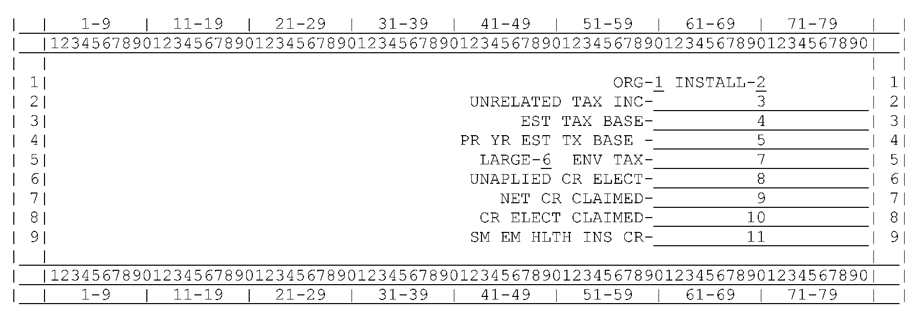 2.3.32 Command Code MFTRA Internal Revenue Service