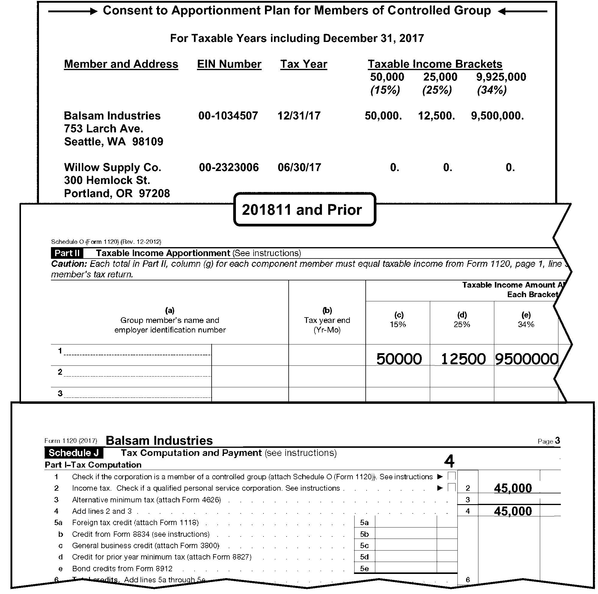 Business Form Cp 00 30 Darrin Kenney's Templates