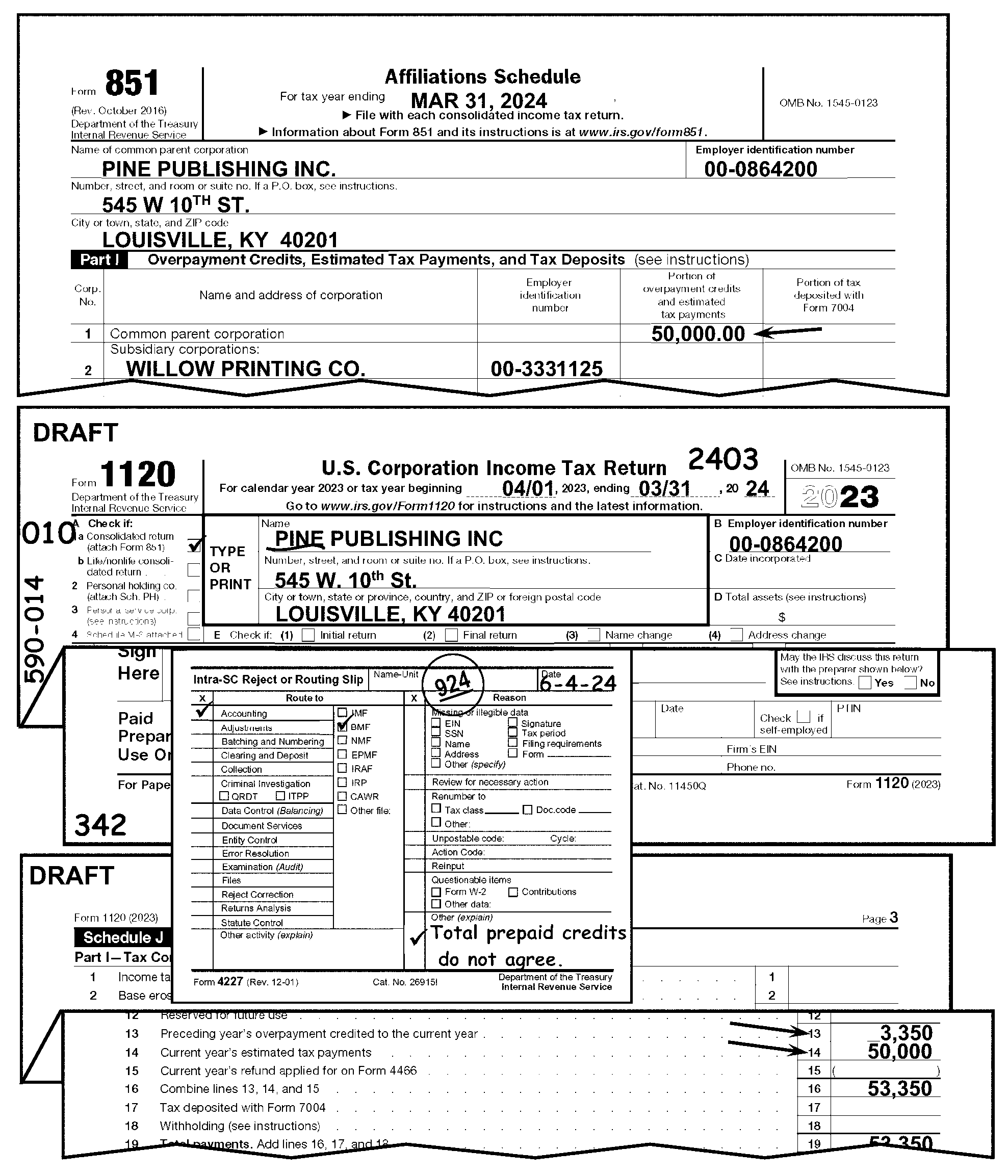 Federal Gift Tax Form 709 Gift Ftempo ED4