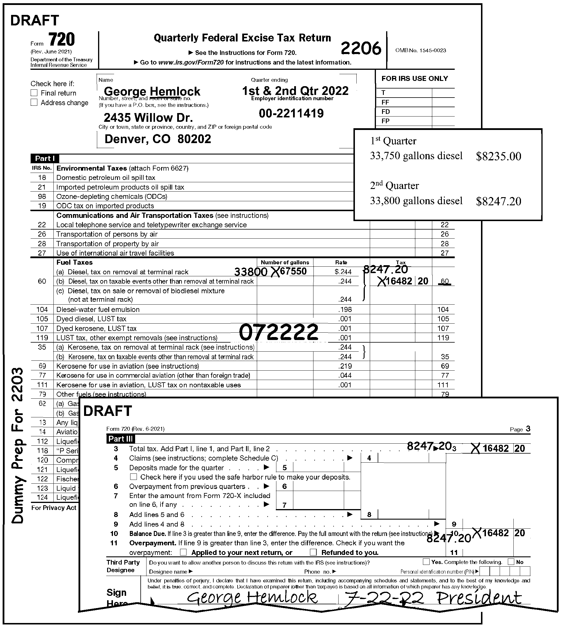 Irs Letter From Kansas City 2019 IRSUKA