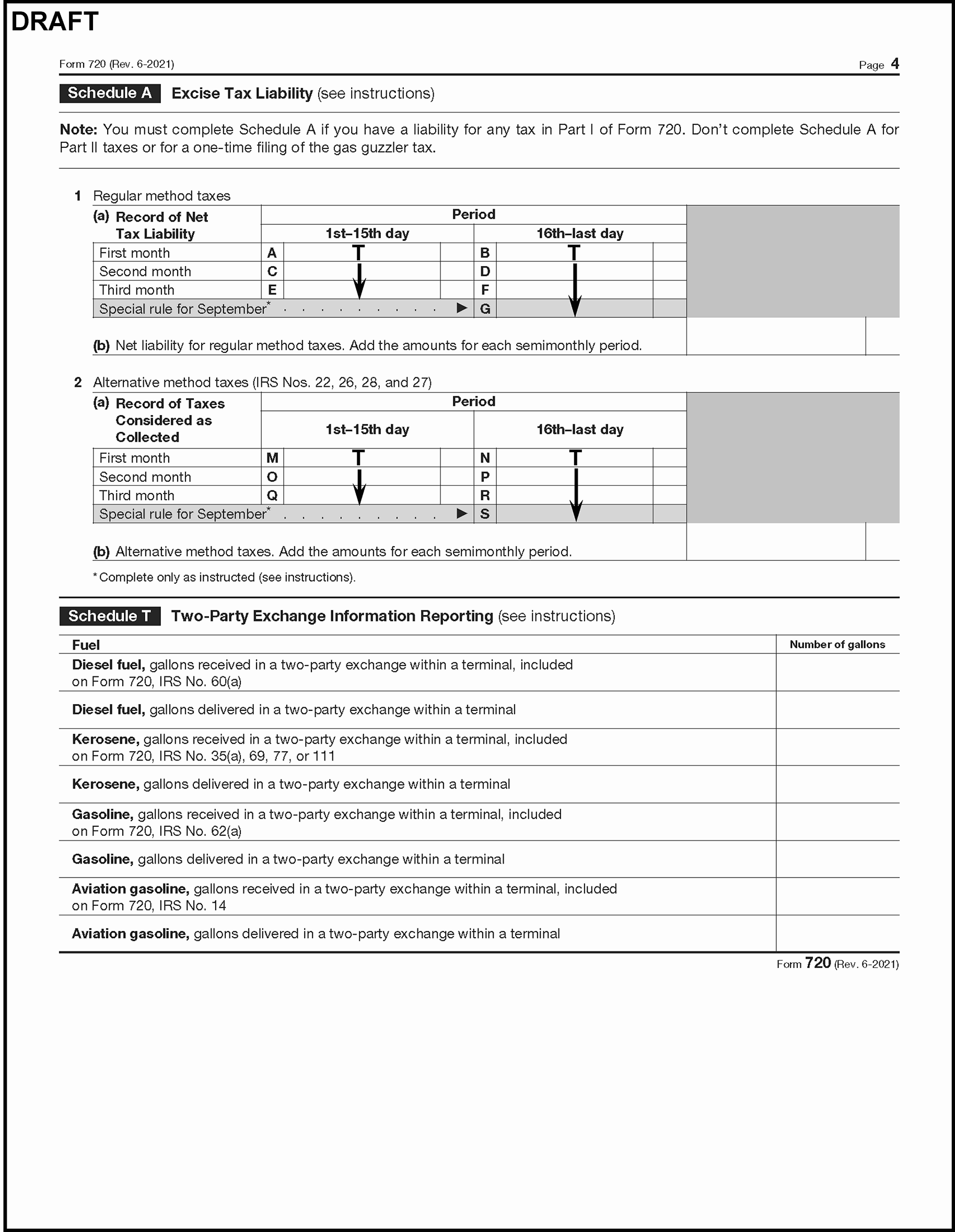 excise tax division nc Floretta Osullivan