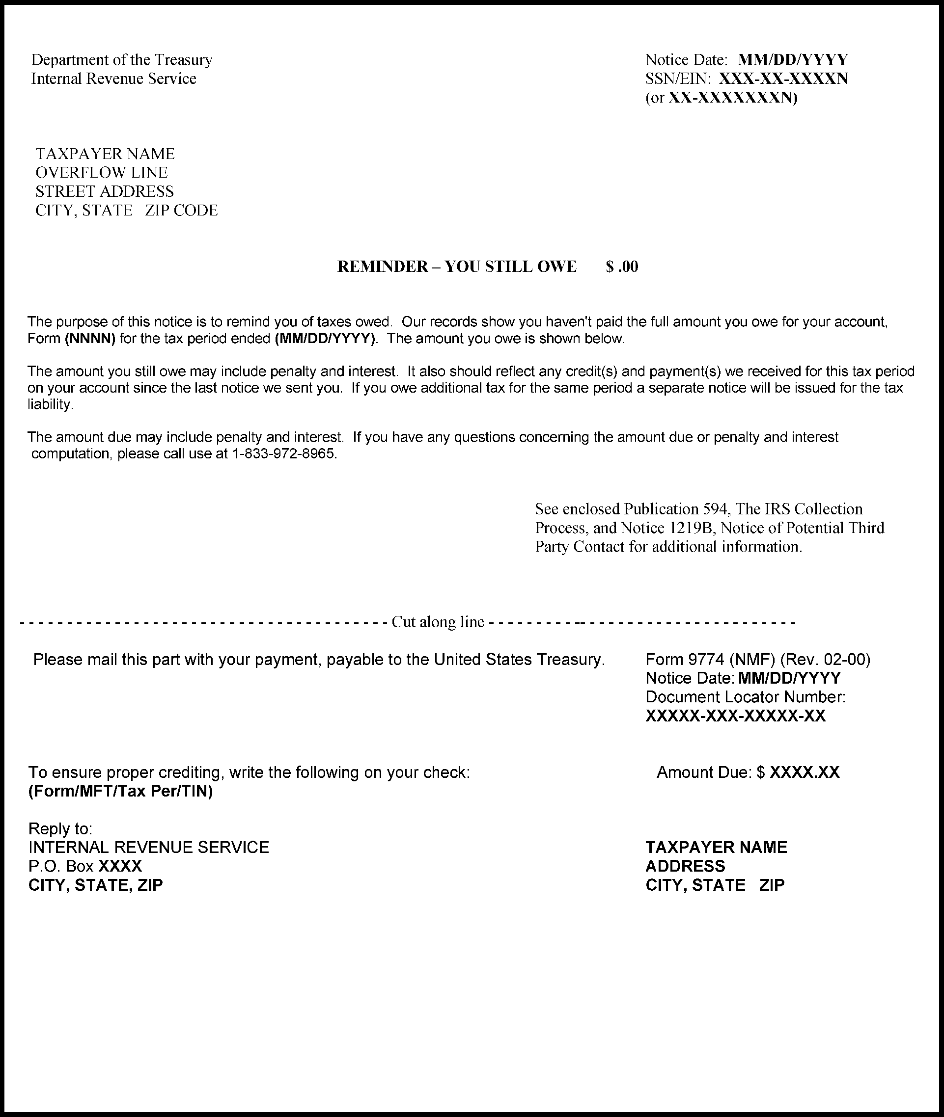 Letter Of Tax Clearance From The State Comptroller certify letter