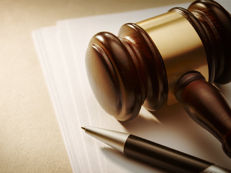 Collection Due Process Hearing IRS Tax Lawyers New Jersey