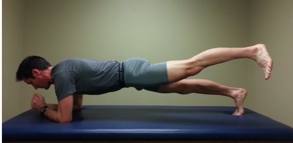 Low Back Pain During Running Tips For Ultramarathon Runners iRunFar