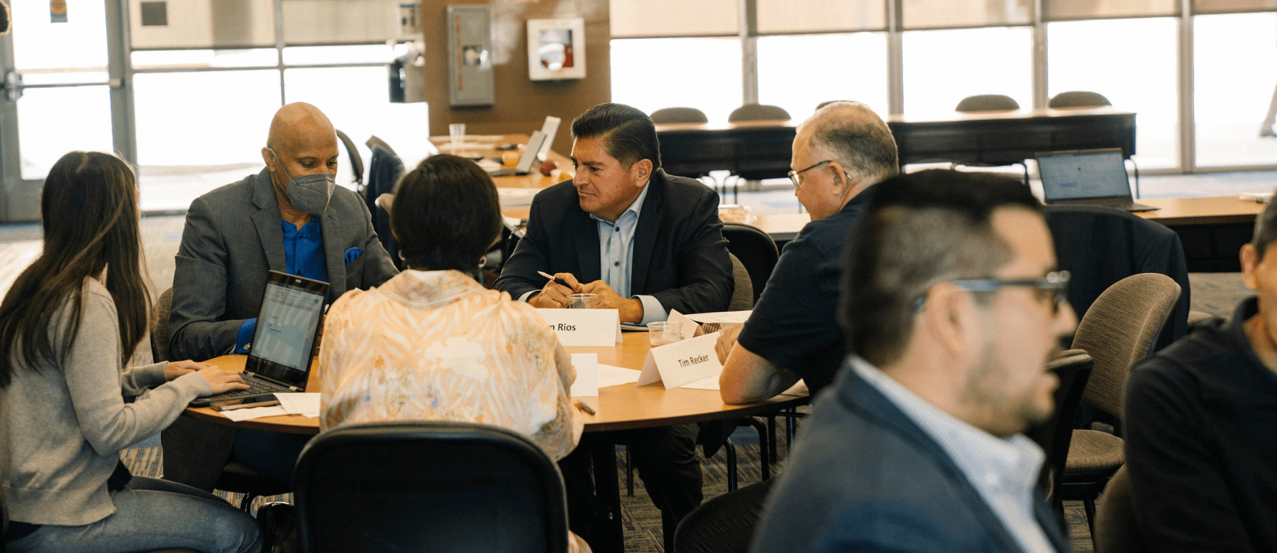 Homepage The James Irvine Foundation