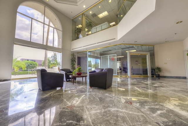 Maps & Directions | Irvine Chiropractor & Sports Medicine /nAcupuncture