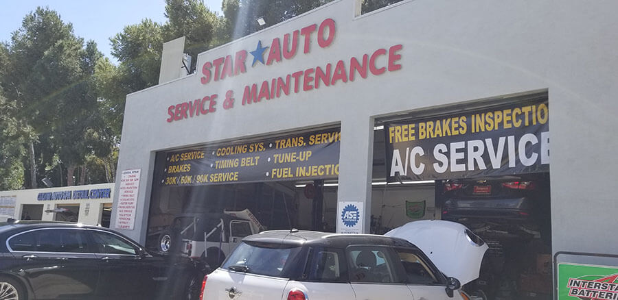 About - Irvine Star Auto | Complete Auto Service Irvine, CA | Call