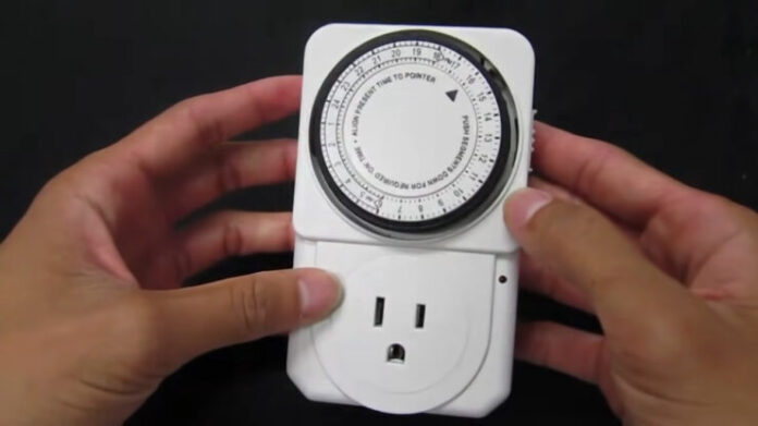 Landscape Lighting Timer Not Working How To Fix Quick Troubleshooting