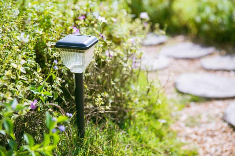Landscape Lights Not Working? 4 Solutions To Common Problems