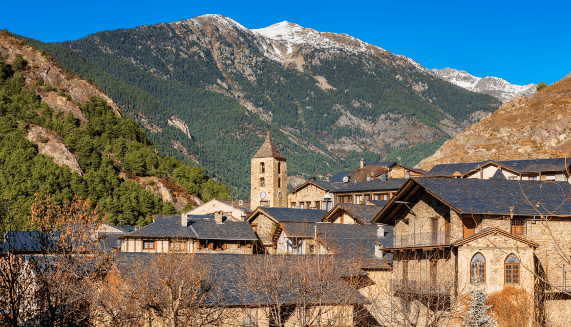 10 bonnes raisons de s’installer en Andorre à la retraite IS21
