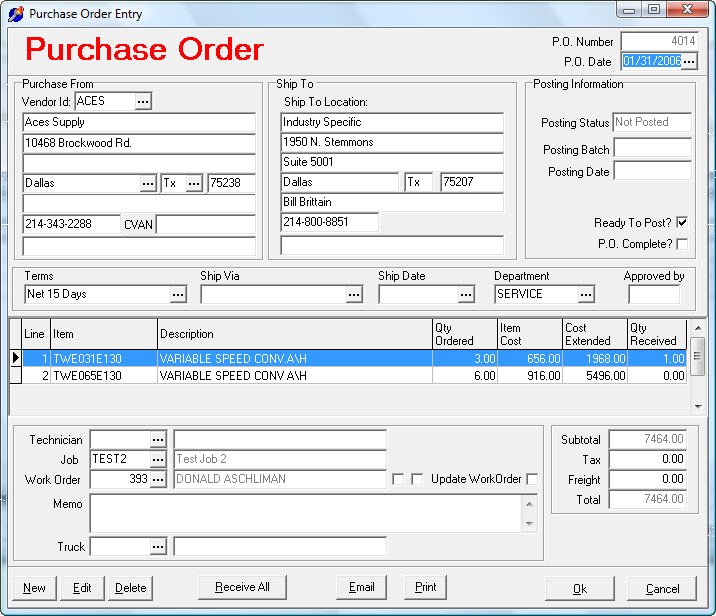 HVAC Office Is2 Software HVAC Office Is2 Software