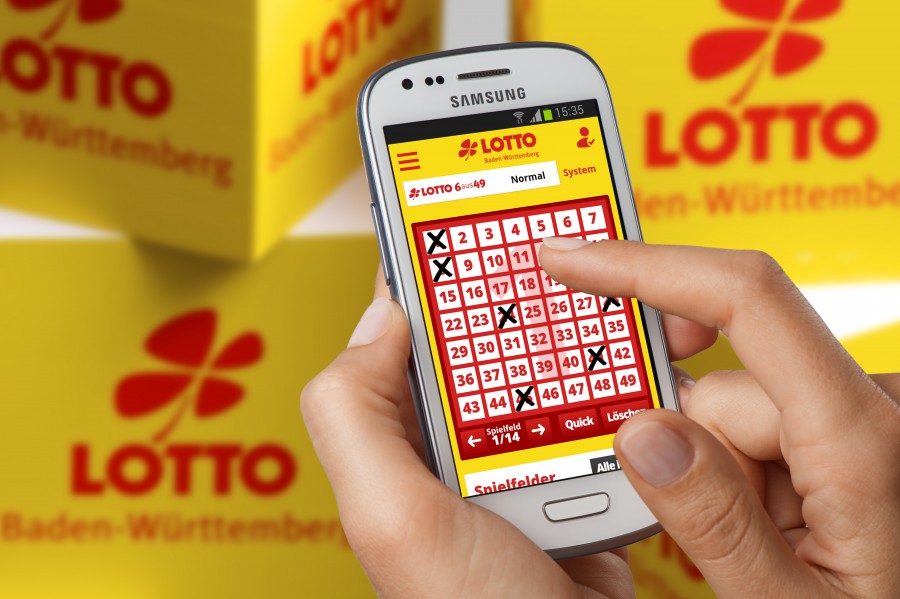 Lotto informiert Offizielle LottoApp für BadenWürttemberg startet ISAGUIDE