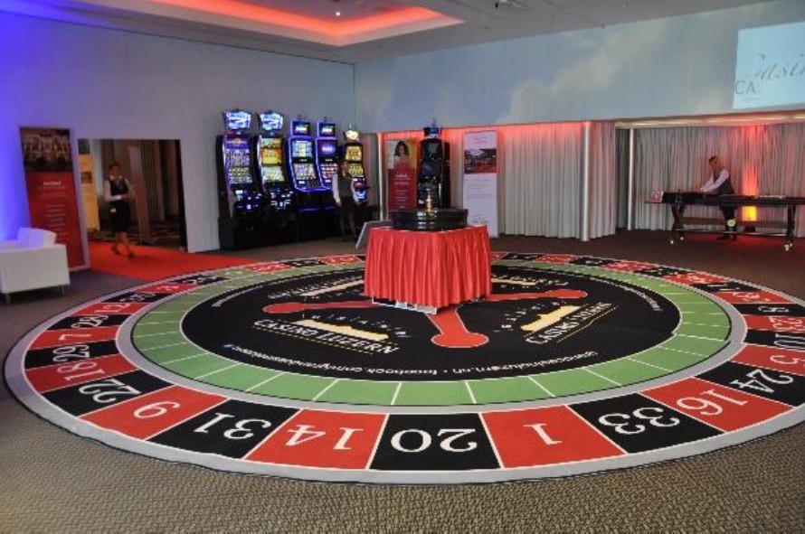 21+ schlau Bilder Roulette Teppich Roulette Tischauflage Casino