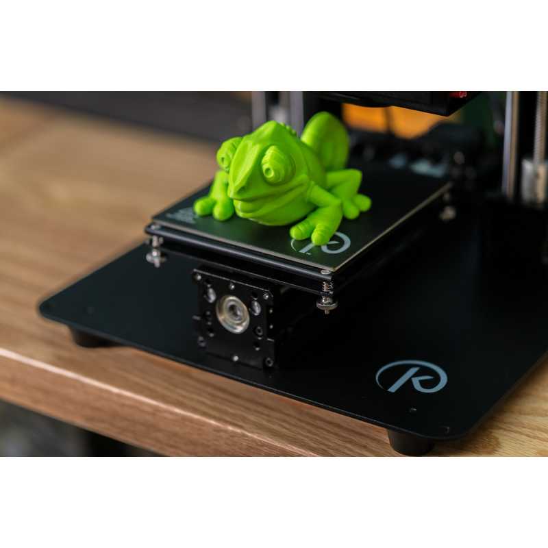 Trinus 3D la petite imprimante Robuste et fiable