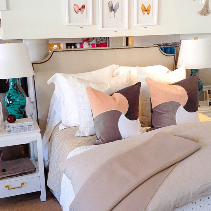 The End of Your Bed Isabella