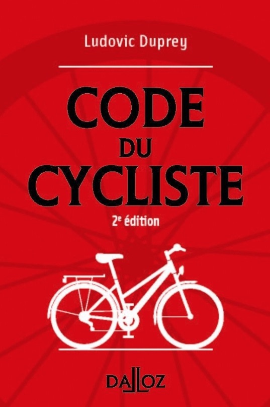 Avalanche de livres sur le vélo Isabelle et le vélo