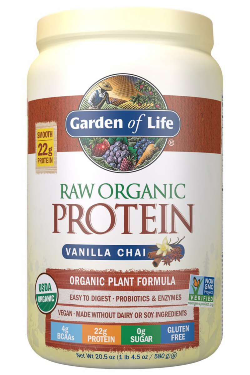 Top PlantBased Protein Powders IsabelxMarie