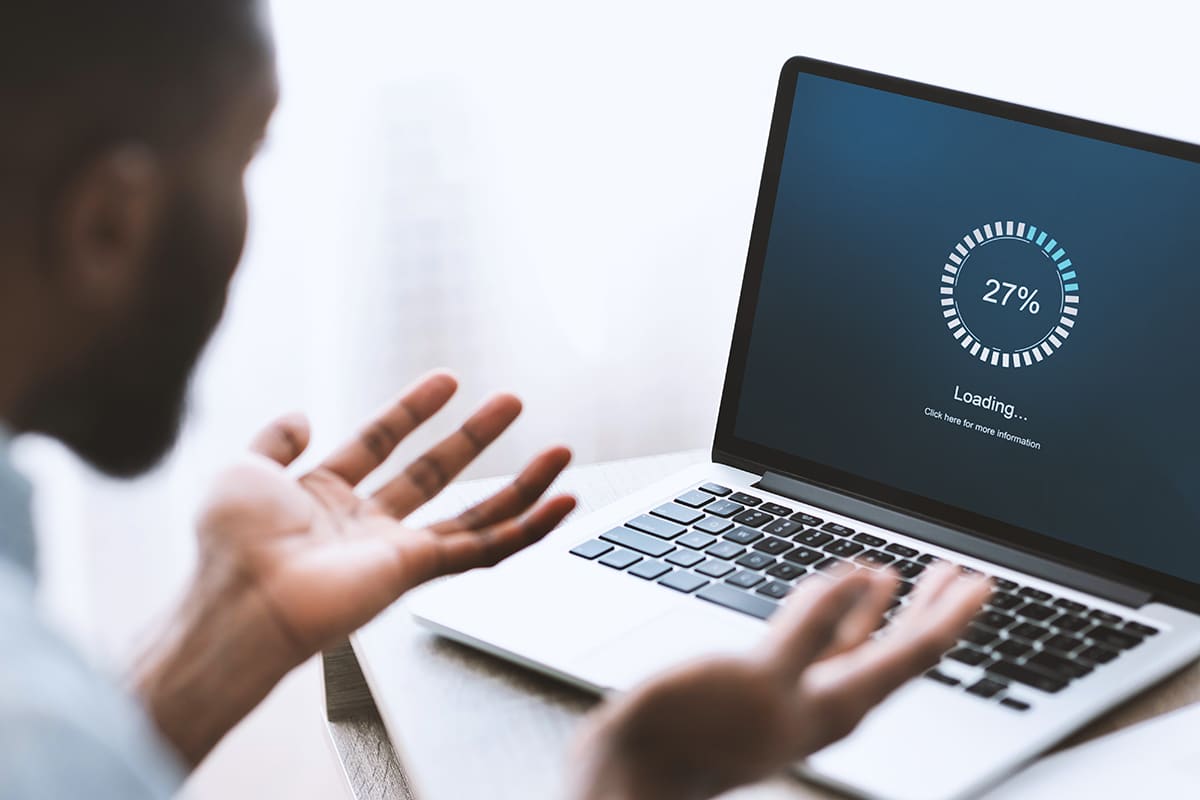 Slow Computer? Here’s What it Could Be Costing Your Business. iSAFE