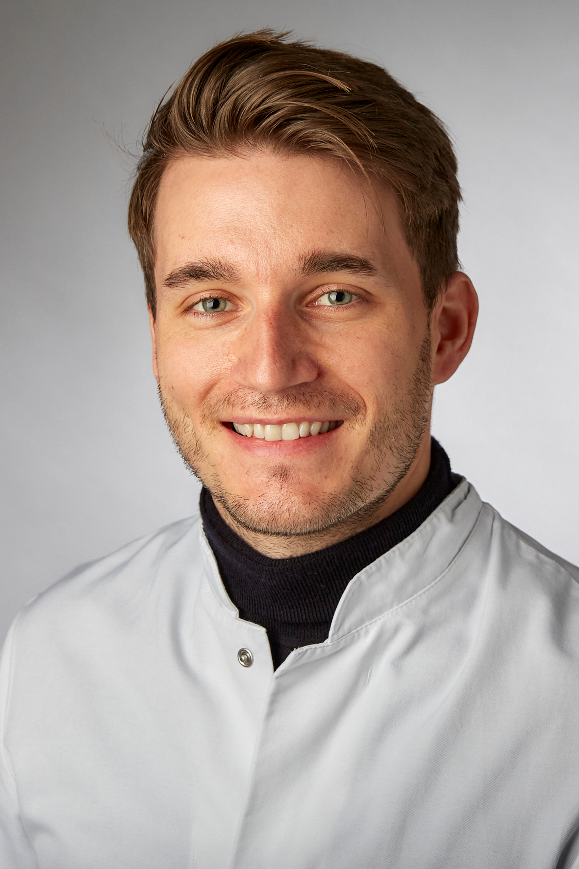 ISAKOS 2023 Congress in Boston, USA Faculty Daniel P. Berthold