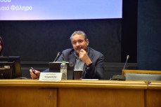 καπτ. Ανδρέας Τογαντζής, MBA | HSQE & Marine Manager, DPA / CSO, Alpha Bulkers Shipmanagement Inc.