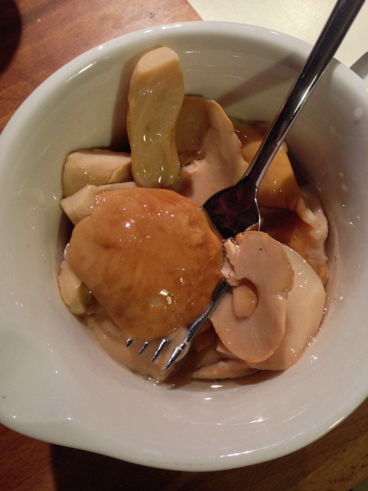 I funghi porcini sott'olio sono ottimi come antipasto, stuzzichino o contorno. Porcini Sott Olio I Sapori Dei Ricordi