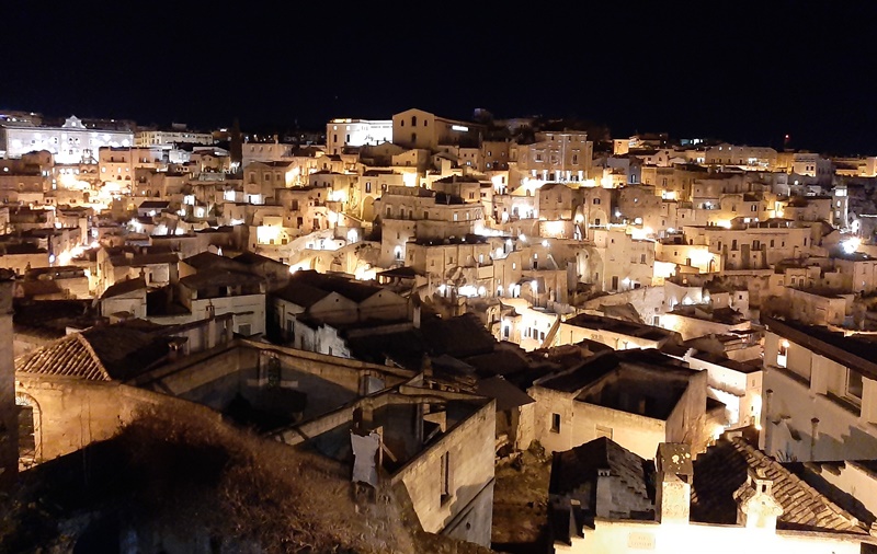 presepe vivente matera 2023 Presepe Vivente Matera 2021 2022: La Nascita Di Gesù Fra Sassi